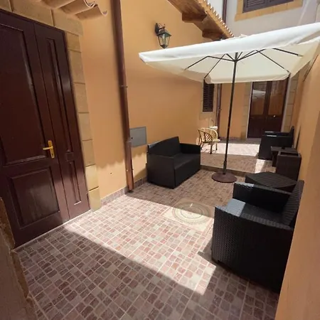 Casa Relax Apartment
