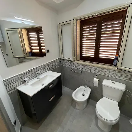 Apartment Casa Relax *