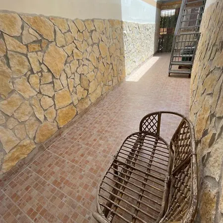 Casa Relax Syracuse
