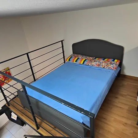 Casa Relax Apartment Syracuse