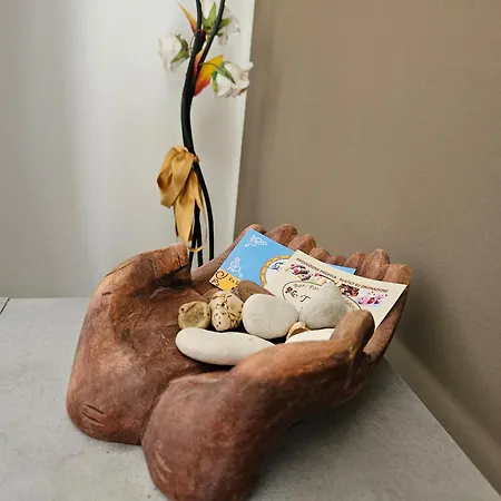 Casa Relax Apartment Syracuse