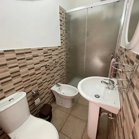 Casa Relax شقة
