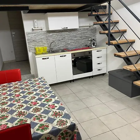 Casa Relax شقة
