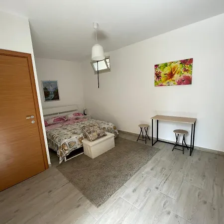 شقة Casa Relax