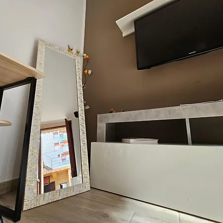 Casa Relax شقة *